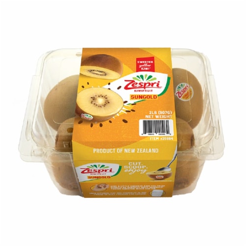 Zespri Sungold Kiwifruit