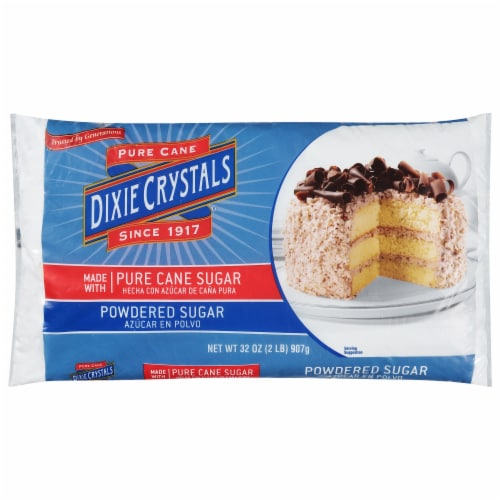 Dixie Crystals® Powdered Sugar