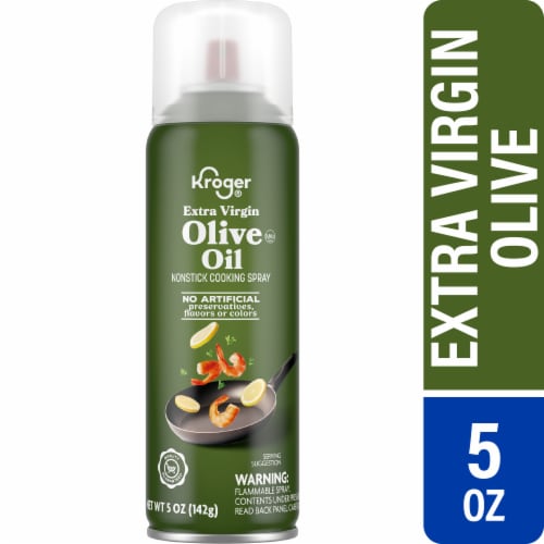 Kroger® Nonstick Extra Virgin Olive Oil Cooking Spray