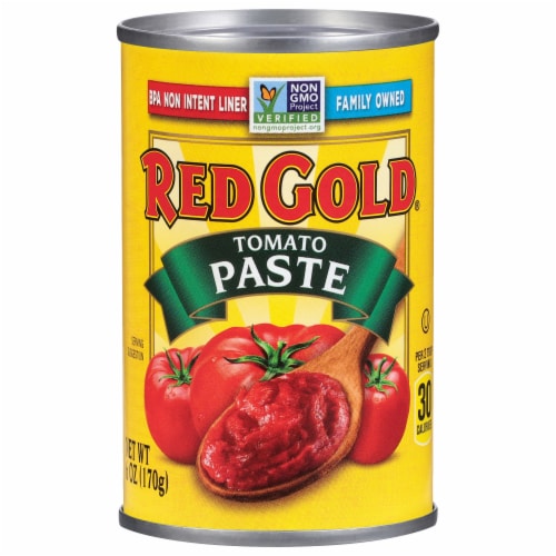 Red Gold® Tomato Paste