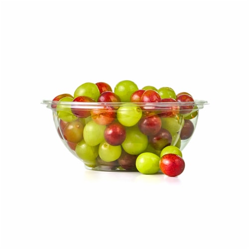 Fresh Cut In Store Mixed Grape Bowl