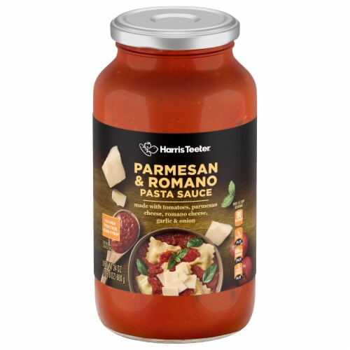 Harris Teeter® Homestyle Parmesan & Romano Pasta Sauce
