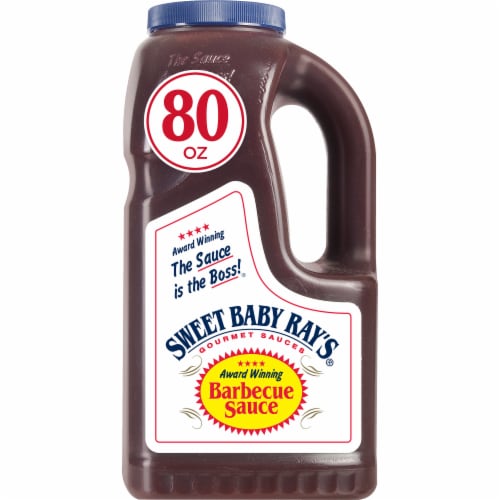 Sweet Baby Ray's® Original BBQ Sauce