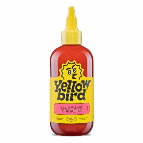 Yellowbird® Blue Agave Sriracha