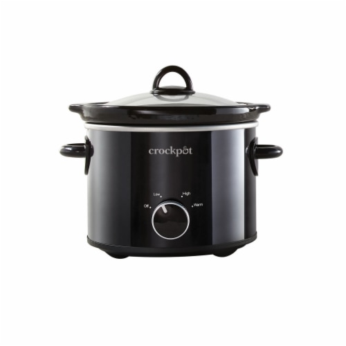 Crock-Pot® Two Quart Classic Slow Cooker