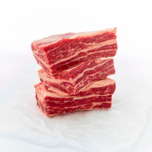 Beef Choice Bone-In Short Ribs