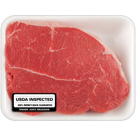 Beef Chuck Shoulder Roast Boneless, 2.50lb Average