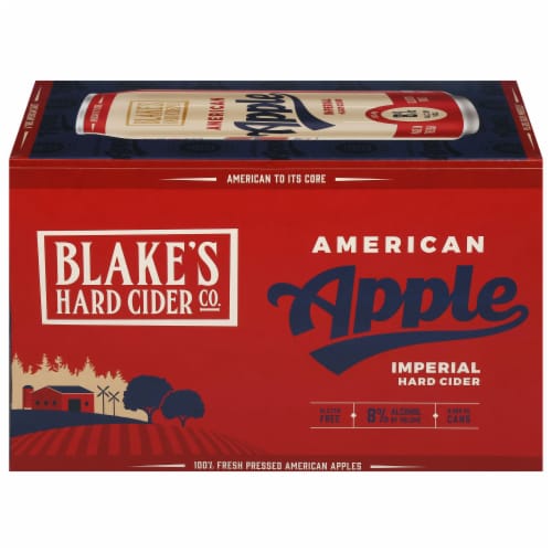 Blake's American Apple Imperial Hard Cider