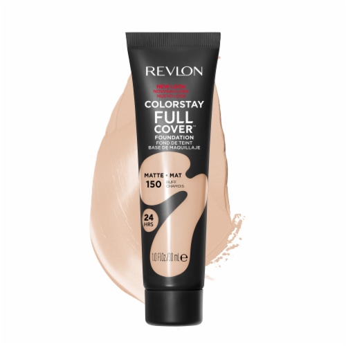 Revlon ColorStay Full Cover Foundation 150 Buff