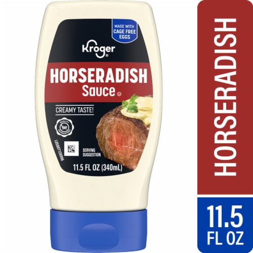 Kroger® Horseradish Sauce