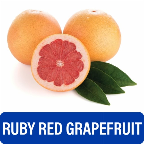 Fresh Extra Large Ruby Red Grapefruit - Each