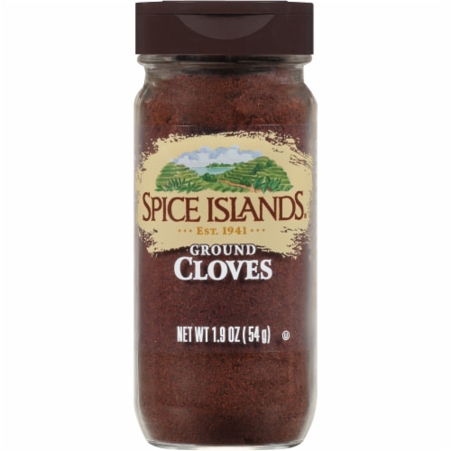 Spice Islands® Ground Cloves