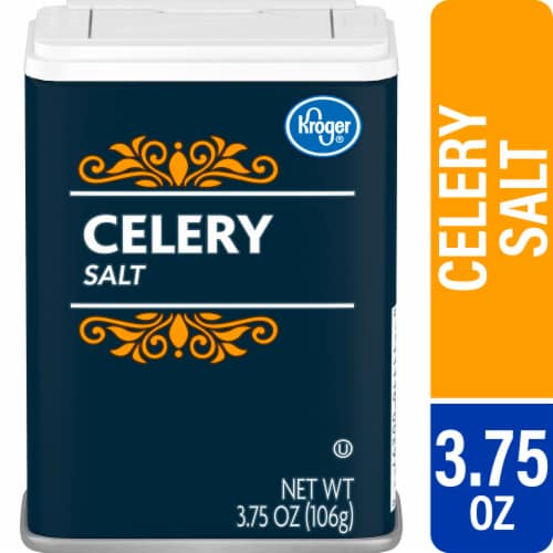 Kroger® Celery Salt Shaker