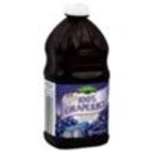 Nature's Nectar Grape Juice