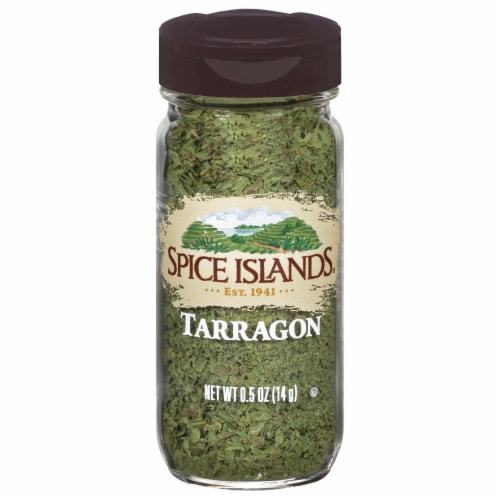Spice Islands Tarragon, Kosher