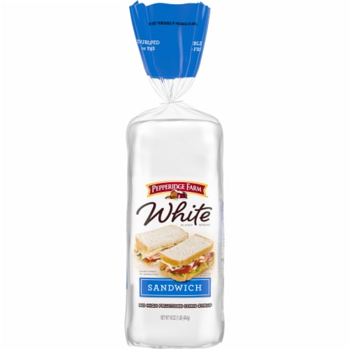 Pepperidge Farm White Sandwich Bread