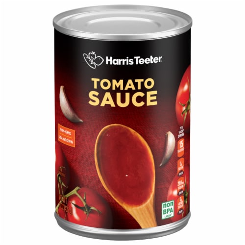 Harris Teeter™ Tomato Sauce