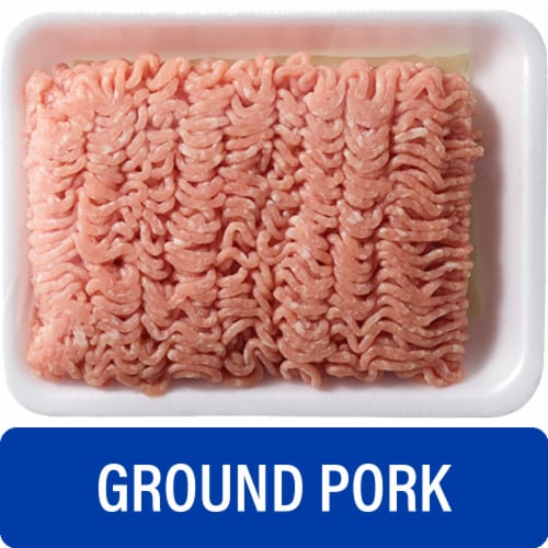 Ground Pork