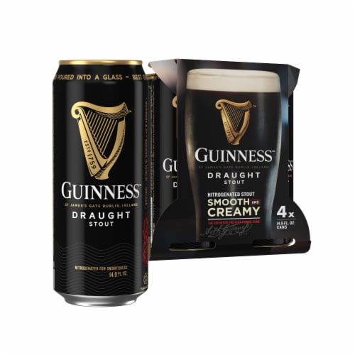 Guinness Draught Stout