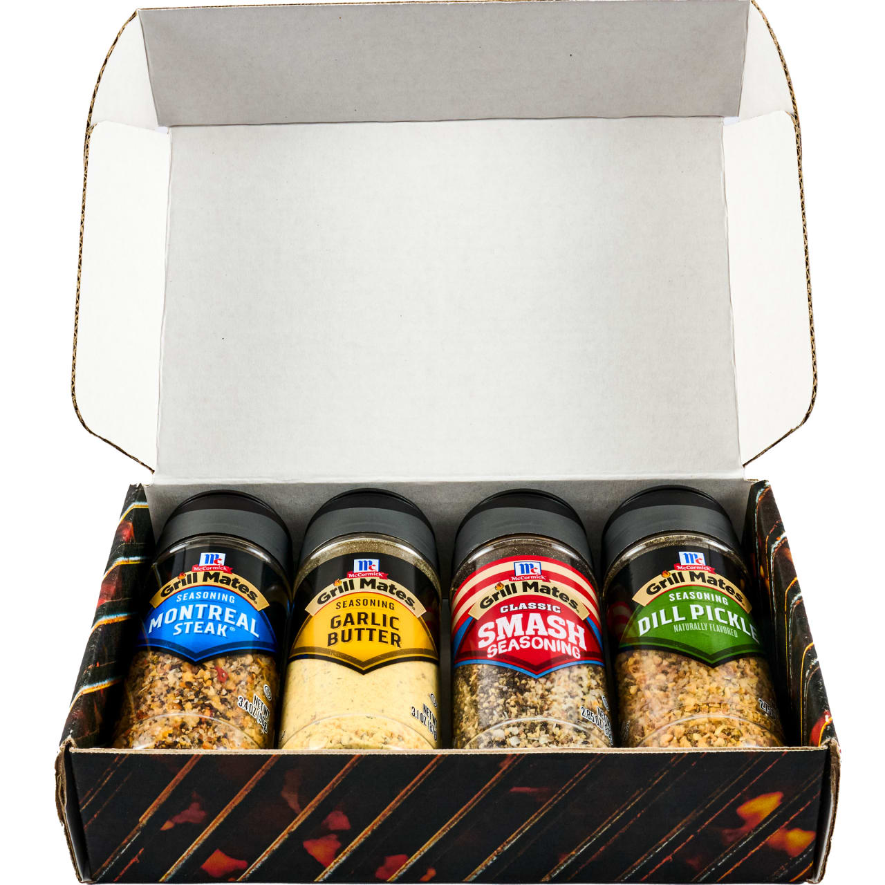 McCormick Grill Mates Epic Grilling Gift Set