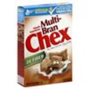 GM MULTI BRAN CHEX