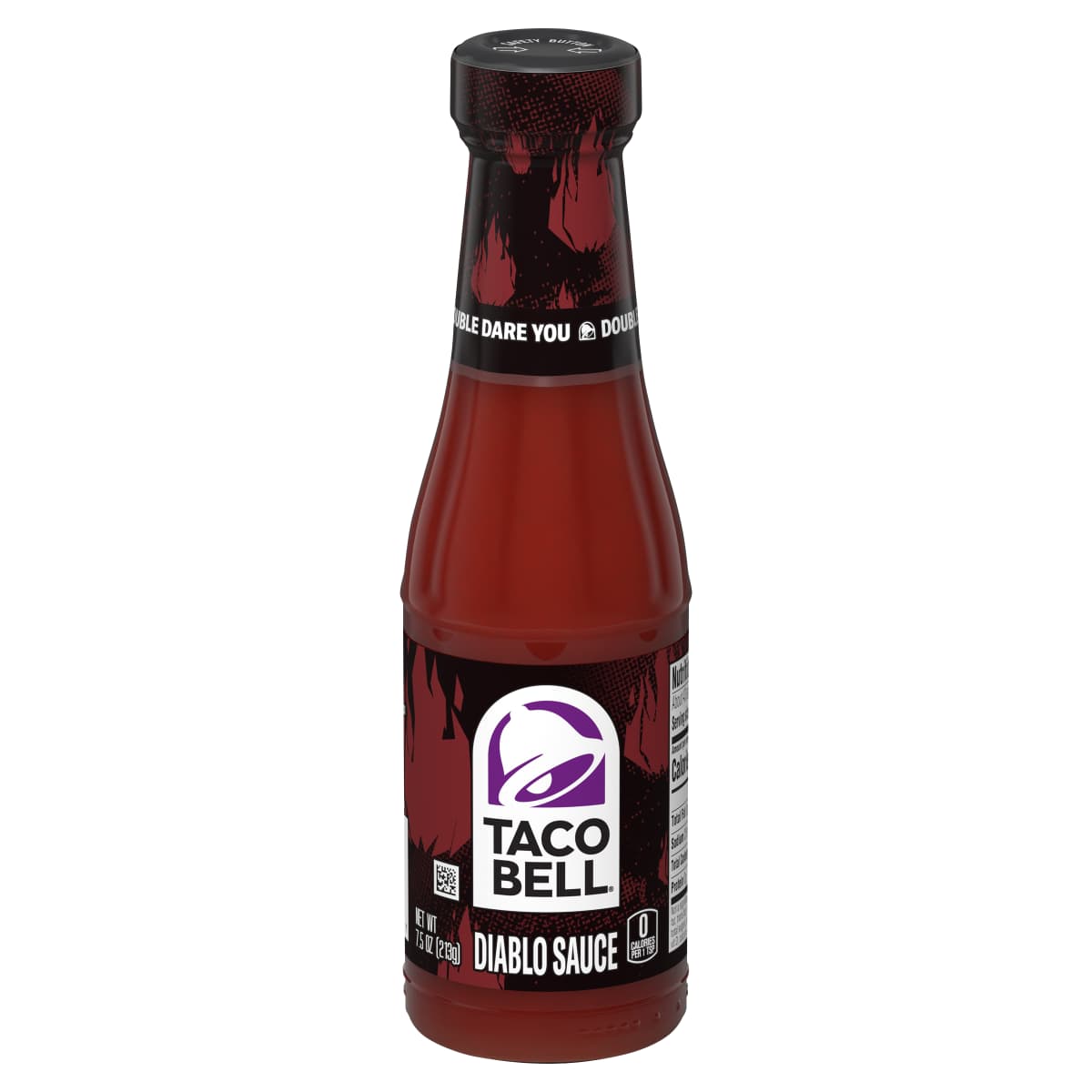 Diablo Sauce