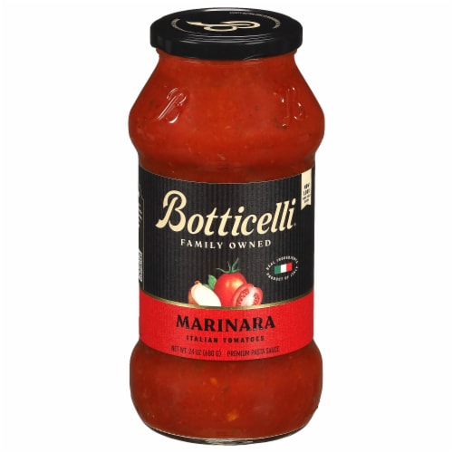 Botticelli® Marinara Pasta Sauce