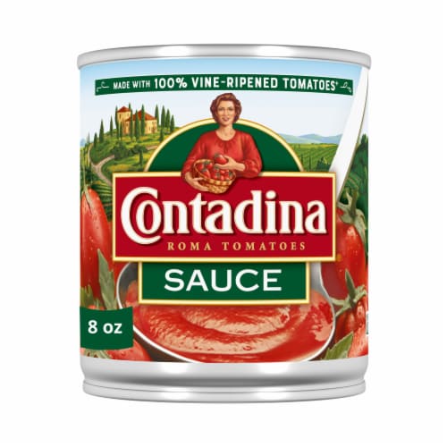 Contadina Tomato Sauce