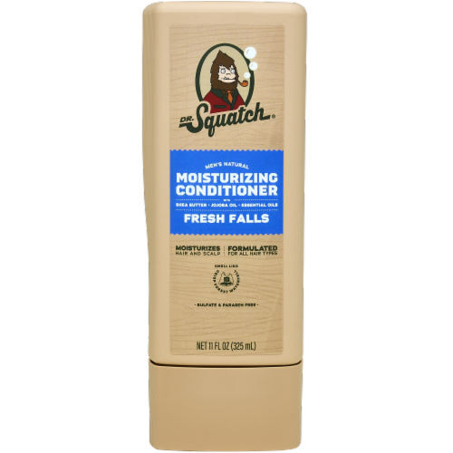Dr. Squatch® - Fresh Falls Conditioner