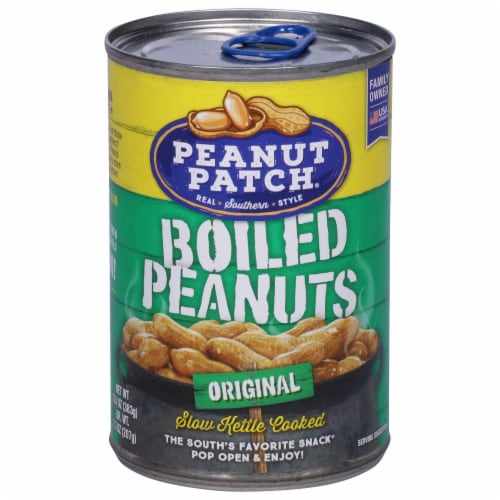 Peanut Patch® Original Boiled Peanuts