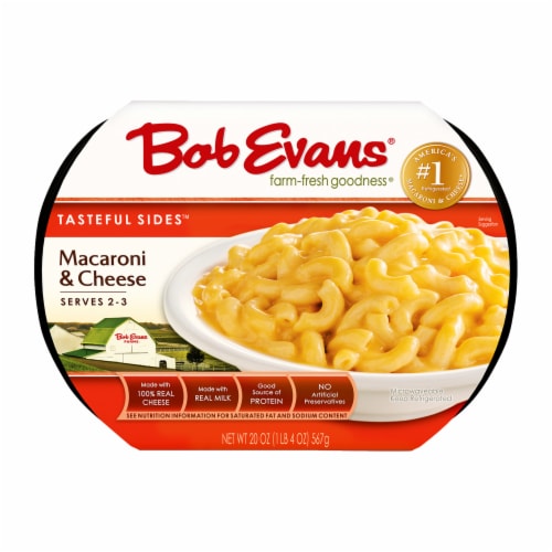 Bob Evans Macaroni & Cheese