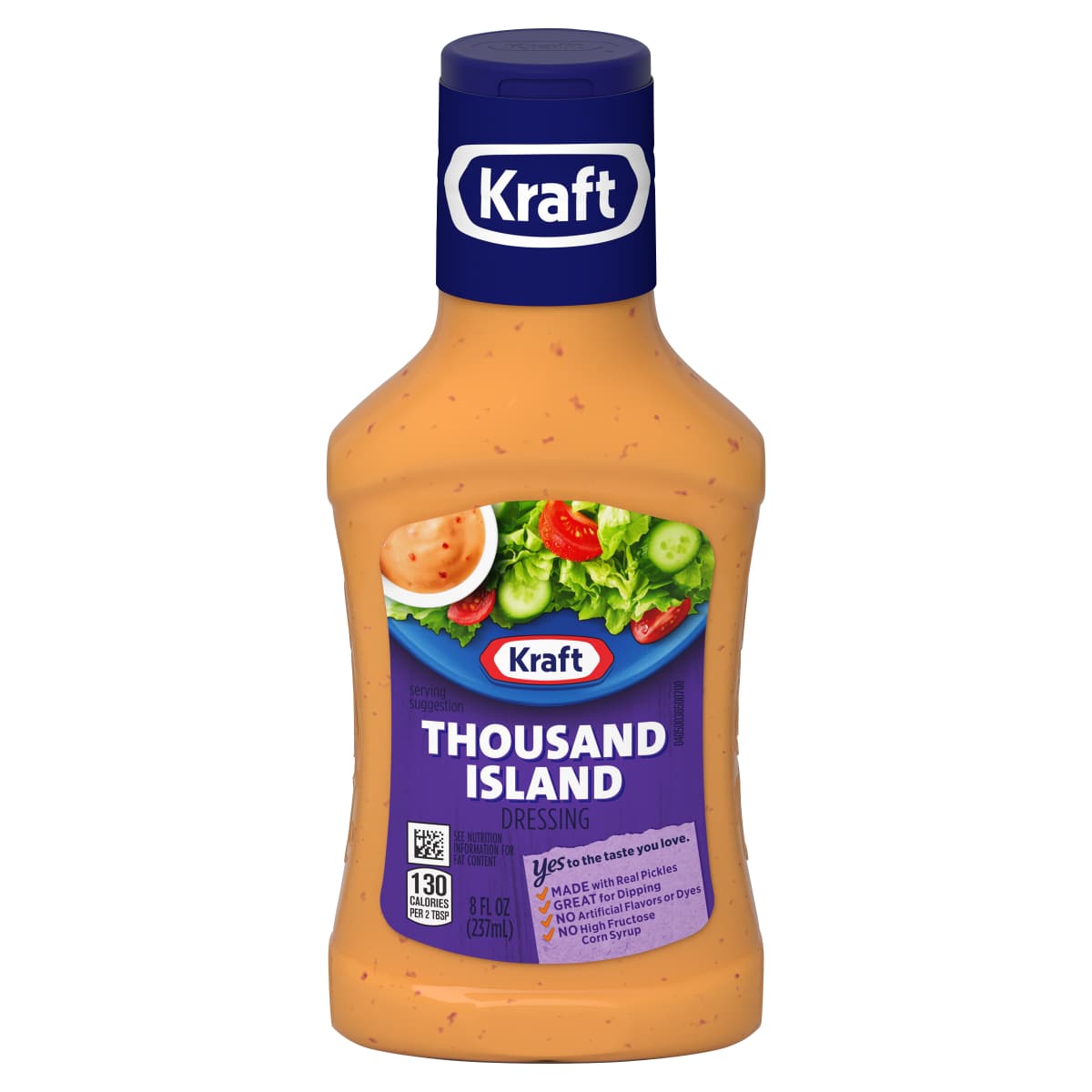 Thousand Island Dressing