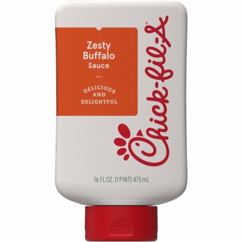 Chick-fil-A® Zesty Buffalo Sauce