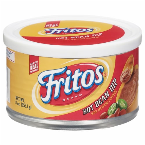 Fritos® Hot Bean Dip