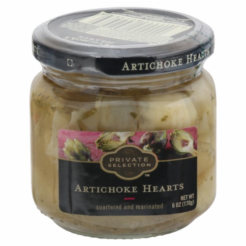 Private Selection™ Artichoke Hearts