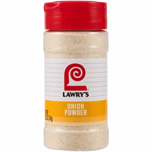 Lawry's Onion Powder