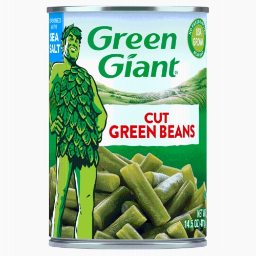 Green Giant® Cut Green Beans