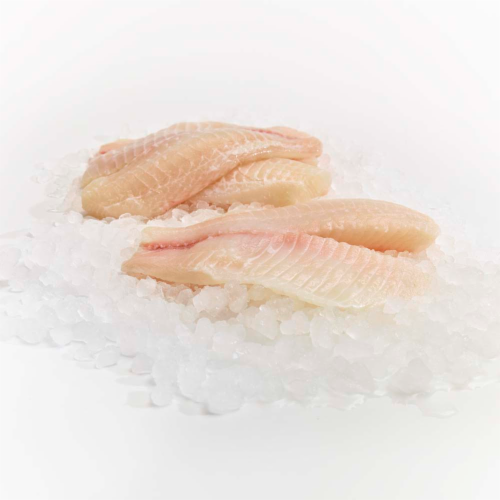 Farm Raised Tilapia Fillets