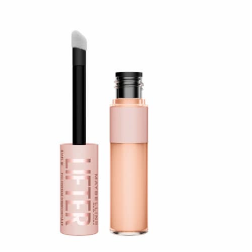 Maybelline Lifter Serum Concealer Full Coverage with Peptides and Caffeine 20