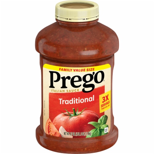 Prego® Traditional Pasta Sauce