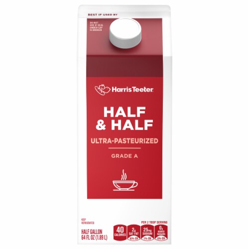 Harris Teeter® Half & Half