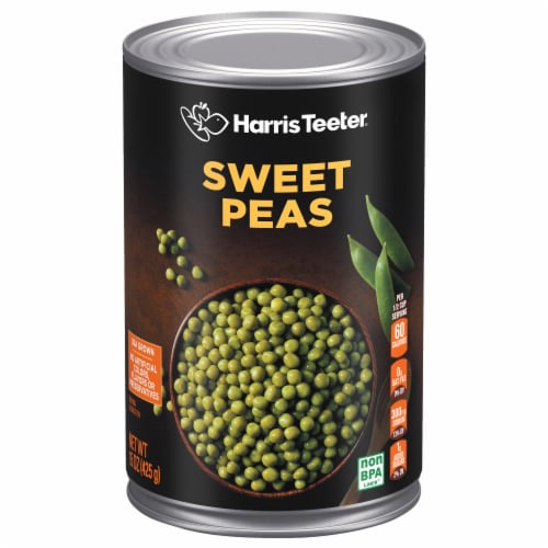 Harris Teeter® Sweet Peas