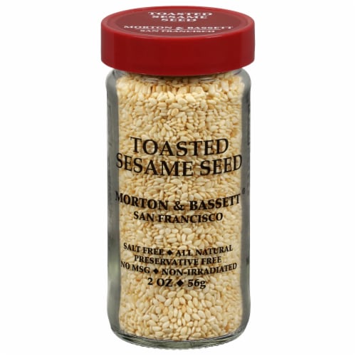 Morton & Bassett® Toasted Sesame Seed