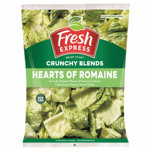 Fresh Express® Hearts of Romaine Salad