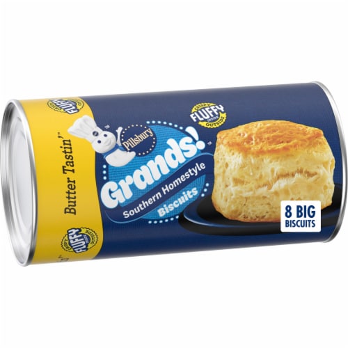 Pillsbury™ Grands!™ Southern Homestyle Butter Tastin' Biscuits