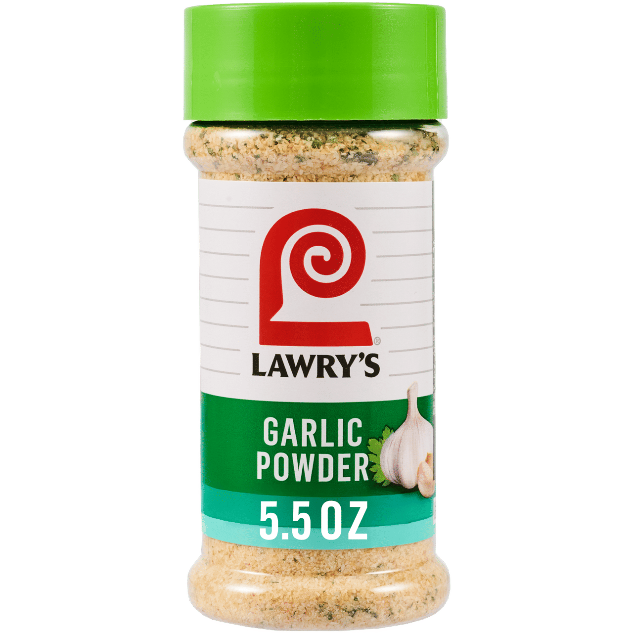 Lawry's Garlic Powder, 5.5 oz