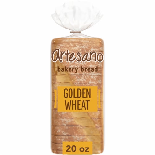Artesano® Golden Wheat Bread