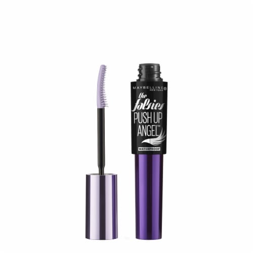 Maybelline The Falsies Push Up Angel Mascara Waterproof 504 Very Black