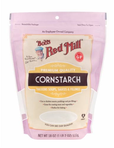 Bob's Red Mill Cornstarch