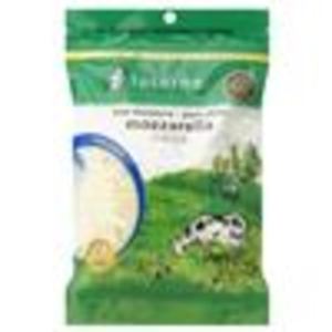 Lucerne Shredded Mozzarella 8 oz